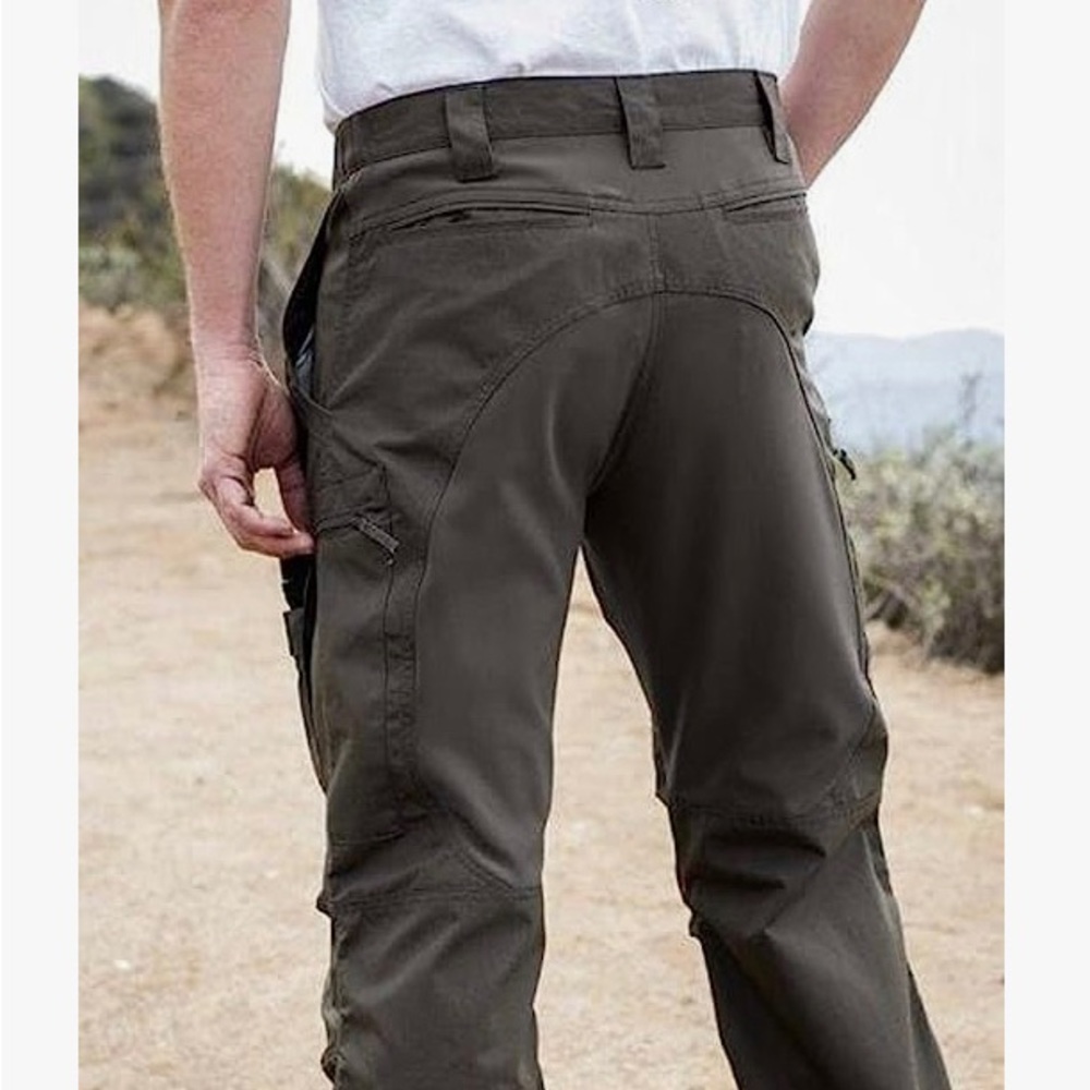 LAPG Atlas Tactical Cargo Pants